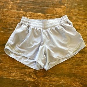 Lululemon Shorts - tall